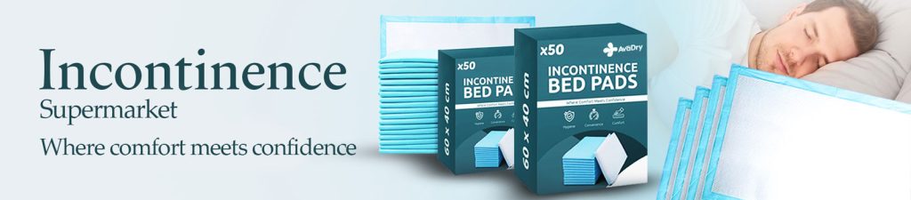 AvaDry Bed Pads