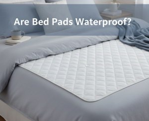 Bed Pads Waterproof