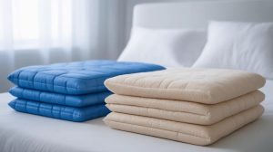 Reusable Bed Pads