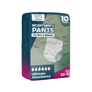 Yun!que Adult PullUps Small - 10 Units