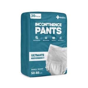 AvaDry Adult PullUps Small - 30 Units