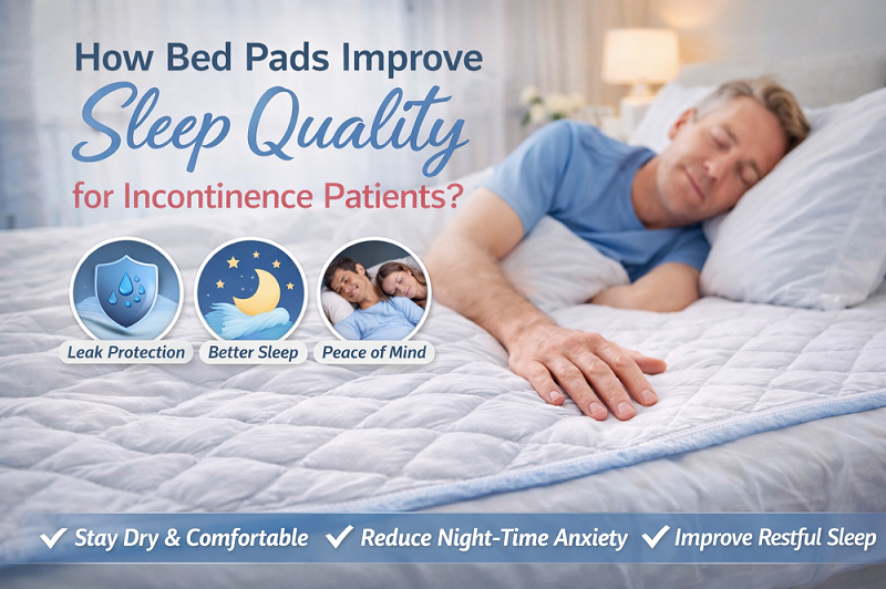 Improve Sleep Quality