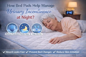 Incontinence Bed Pads