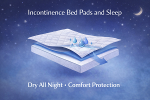 Incontinence Bed Pads