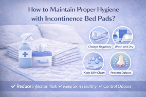 Hygiene Inco Bed Pads