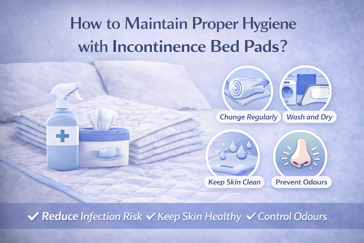 Hygiene Inco Bed Pads